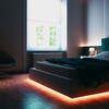 Eko-Light Taśma LED COB 3000K 5m 50W IP20 EKPL8306 BIAŁY