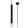 Sollux Lighting Lampa wisząca WEZYR 2 biała SL.0958