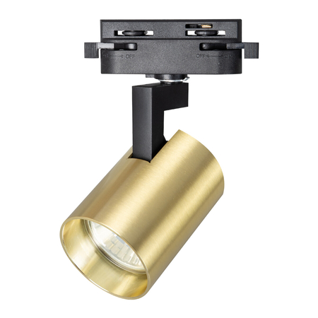 Milagro Oprawa Volf Track Złoty 1xGU10 ML0674 ZŁOTY
