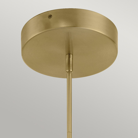 Lampa wisząca LED Calters Quintiesse QN-CALTERS-ISLE-CG