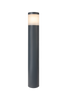 LILLESAND 1380 GRAPHITE E27 LED 9W 85CM
