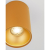 Spot Luces Exclusivas CASENDA LE65138 złoty i odcienie złota