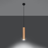 Sollux Lighting Lampa wisząca LINO 1 SL.0636