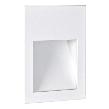 Oczko Astro Borgo 90 LED 3000K 1212004 Matowy Biały