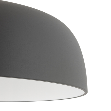 Lampa wisząca Nowodvorski SATELLITE 11232 Umbra gray