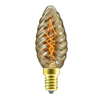 Żarówka dekoracyjna Italux Retro INC Bulb E14 40W