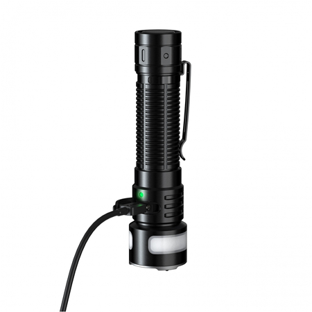 Latarka LED Fenix LD35R czarna