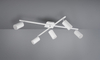 Lampa sufitowa Trio 612400501 biały