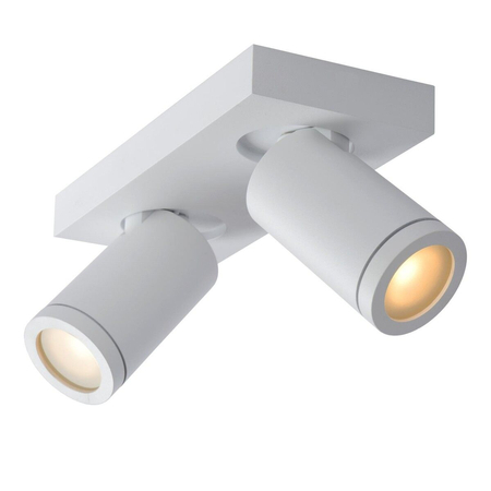 Lampa sufitowa Lucide TAYLOR 09930/10/31 biały