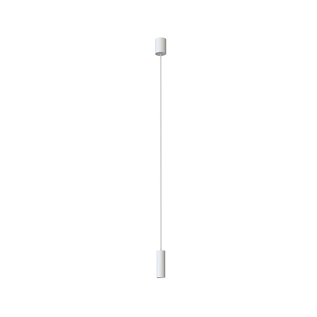 Lampa wisząca FOURTY S Nowodvorski 10764 biały