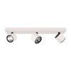 Spot Italux SPL-2854-3B-WH Boniva LED
