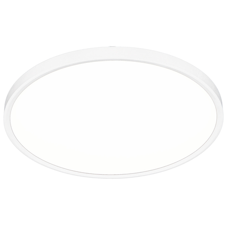 Milagro Plafon MAQ 40W 3CCT Biały ML1663 BIAŁY