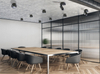 Lampa sufitowa OJOS 1 BK Azzardo AZ4197 czarny