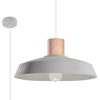 Sollux Lighting Lampa wisząca AFRA SL.0282