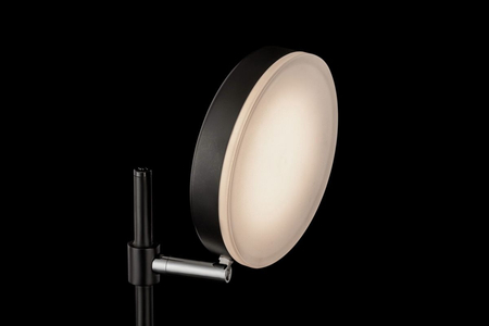 Lampa stołowa Maytoni Fad MOD070TL-L8B3K Black