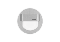 IP20 || Biała ciepła