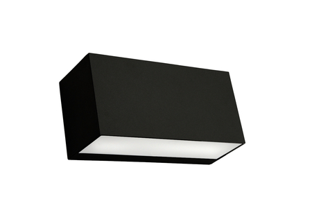 ASKER SMALL PRO 1720 BLACK 2xLED 8,4W 3000K UP / DOWN