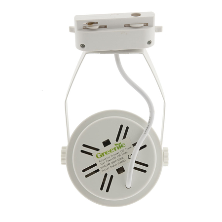 Reflektor Szynowy LED Greenie Track Light 12x1 PowerLED 14W biały NW