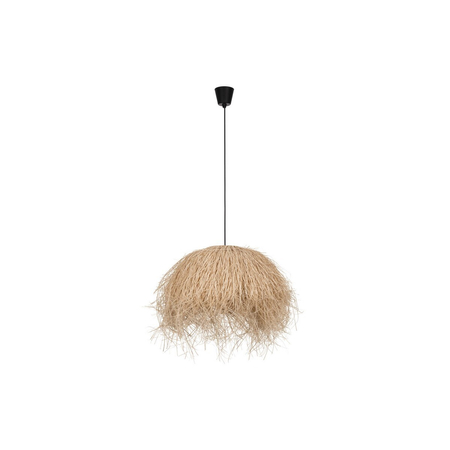 Lampa wisząca Luces Exclusivas OVINCIA LE45370 naturalny