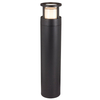 Lampa zewnętrzna Maytoni Wolseley Road O011FL-L6B Black