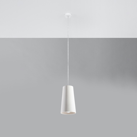Sollux Lighting Lampa wisząca ceramiczna GULCAN SL.0849