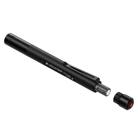 Latarka Ledlenser P4 Core