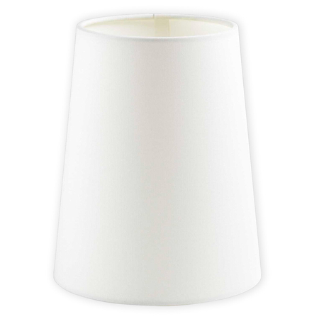 Klosz/Abażur Astro Cone 173 SHADES Shade Ostrygowy (Postarzany Jedwab)