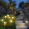 Eko-Light Lampa Solarna Multi 3000K IP44 EKO0618