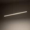 Lampa wisząca BAR LED S Nowodvorski 10363 czarny