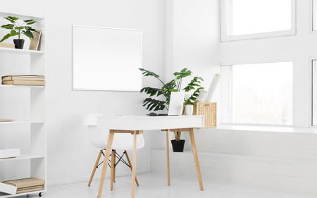 Panel grzewczy Cronos z WiFi i pilotem 300W