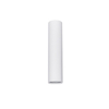 Klosz/Abażur Azzardo LUCAS TUBE 30 WH AZ6120 WHITE