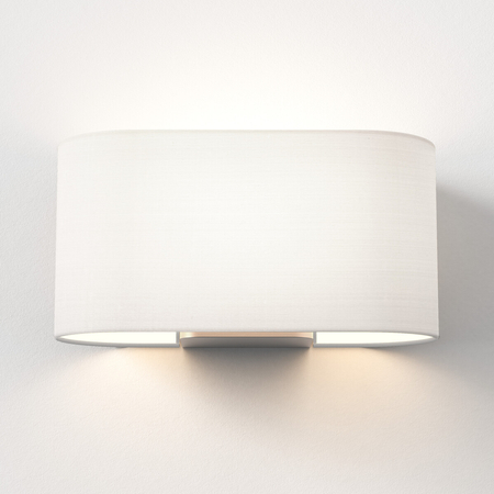 Kinkiet Astro Venn Wall 1433007 Matowy Nikiel