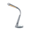 Lampa biurkowa BERKANE Kaja K-BL1063 SREBRNY