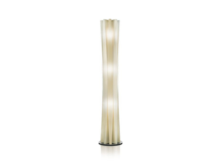 Lampa podłogowa Slamp BACFXL0GLD00000000EU Bach XL Gold