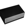 ASKER 1514 BLACK E27 LED 9W DOWN