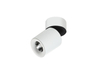 Spot SIENA 20W 3000K WHITE Azzardo AZ2216 white