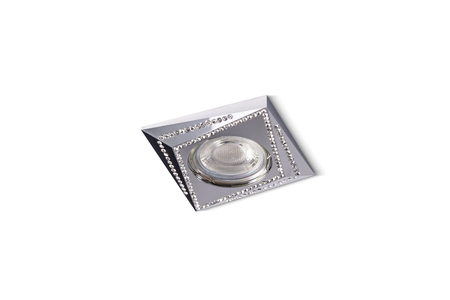 Oczko MIRA CHROME Azzardo AZ1619 chrom