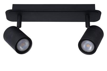 Lampa sufitowa Lucide LENNERT 26958/10/30 czarny