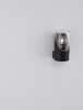 Kinkiet zewnętrzny Luces Exclusivas BARCA antracyt LE71499