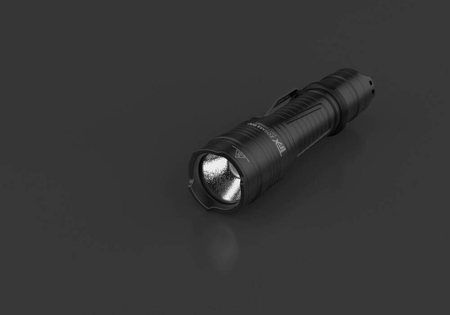 Latarka taktyczna TFX 502554 Zosma 900