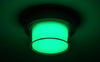 Lampa zewnętrzna Rabalux Durbe 7246 czarny