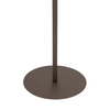 Lampa podłogowa Nowodvorski AMARELA 11663 Czarny melanż