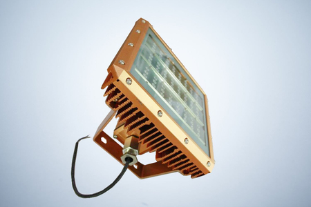 Naświetlacz LED Greenie SuperTitanium 200W IP66 Przeciwwybuchowy ATEX NW