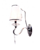 Kinkiet Lumina Deco LDW-9267-1-WT Finezzia W1