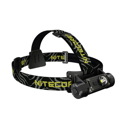 Latarka czołowa Nitecore HC60 V2 