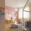 Sollux Lighting Lampa wisząca OWLS 30 SL.1422
