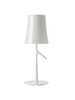 Lampa stołowa Foscarini 221001S-10 Birdie grande