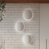 Sollux Lighting Kinkiet SENSES biały SL.0934