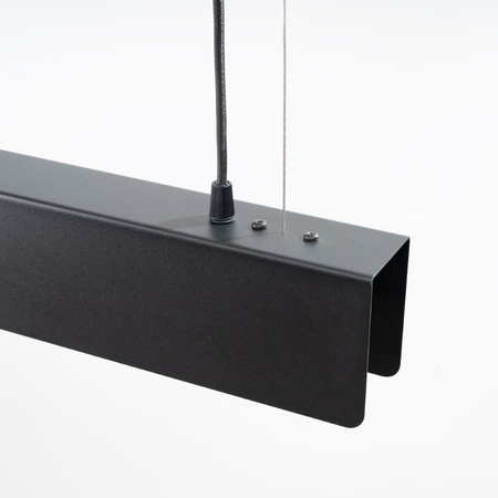 Sollux Lighting Lampa wisząca SPARK złota SL.1396