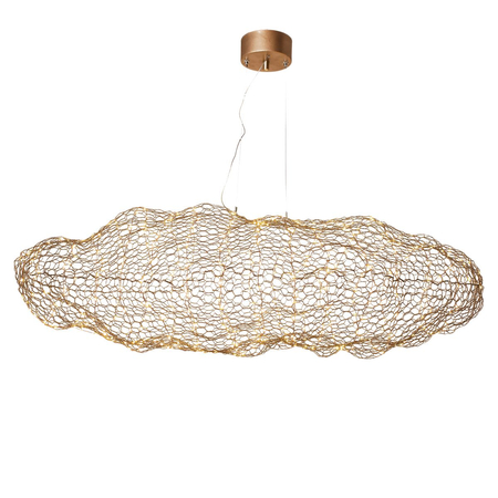 Lampa wisząca By Rydens 4201260-6501 Hayden L115